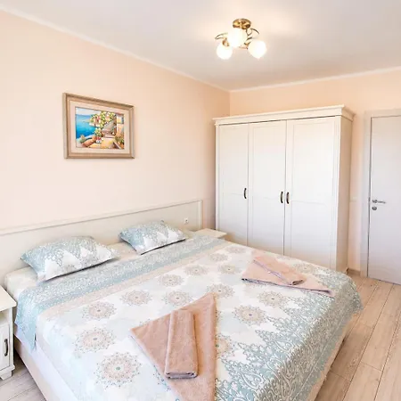 Aparthotel Poseidon Vip Club Balneo &