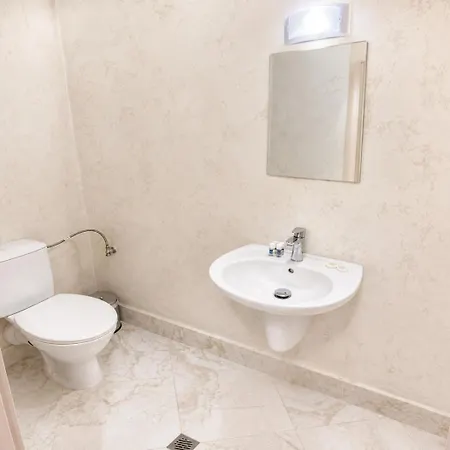 Poseidon Vip Club Balneo & Aparthotel 4*