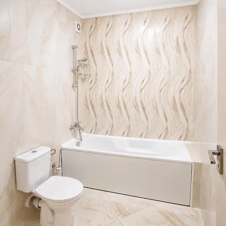 Aparthotel Poseidon Vip Club Balneo & Nesebar