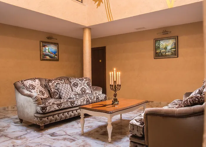 Poseidon Vip Club Balneo & 4* Nesebăr