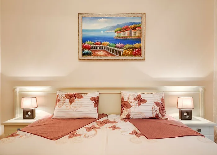 Poseidon Vip Club Balneo & Nesebăr