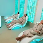 Poseidon Vip Club Balneo & Apart-hotel 4*
