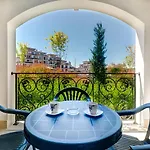 Apart-hotel Poseidon Vip Club Balneo & Nesebar