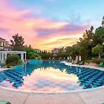 Poseidon Vip Club Balneo & Apart-hotel Nesebar