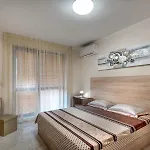 Apart-hotel Poseidon Vip Club Balneo & 4*