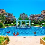 Poseidon Vip Club Balneo & 4*