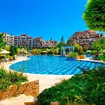 Poseidon Vip Club Balneo & Apart-hotel 4*