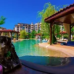 Poseidon Vip Club Balneo & Apart-hotel Nesebar