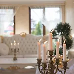Apart-hotel Poseidon Vip Club Balneo & Nesebar