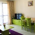 Apart-hotel Poseidon Vip Club Balneo &