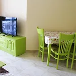 Apart-hotel Poseidon Vip Club Balneo &