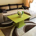 Apart-hotel Poseidon Vip Club Balneo & 4*