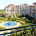 Poseidon Vip Club Balneo & Apart-hotel 4*