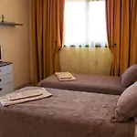 Apart-hotel Poseidon Vip Club Balneo &