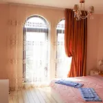 Aparthotel Poseidon Vip Club Balneo & 4*