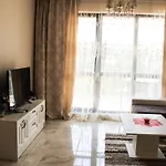 Apart-hotel Poseidon Vip Club Balneo & 4*