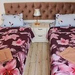 Apart-hotel Poseidon Vip Club Balneo & 4*