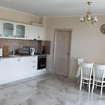 Poseidon Vip Club Balneo & Apart-hotel 4*