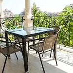 Aparthotel Poseidon Vip Club Balneo & 4*