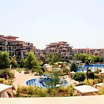 Poseidon Vip Club Balneo & Apart-hotel Nesebar