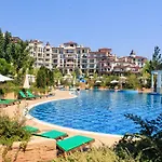 Poseidon Vip Club Balneo & Apart-hotel 4*