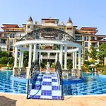 Poseidon Vip Club Balneo & Apart-hotel