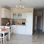 Aparthotel Poseidon Vip Club Balneo & 4*