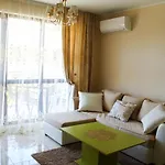 Apart-hotel Poseidon Vip Club Balneo & Nesebar