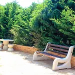 Poseidon Vip Club Balneo & Apart-hotel