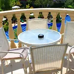 Poseidon Vip Club Balneo & Apart-hotel Nesebar