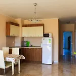 Apart-hotel Poseidon Vip Club Balneo & 4*