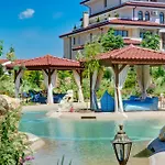 Apart-hotel Poseidon Vip Club Balneo & 4*