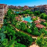 Poseidon Vip Club Balneo & Aparthotel Nesebar
