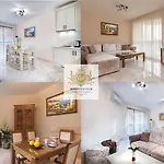 Poseidon Vip Club Balneo & Apart-hotel