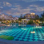 Poseidon Vip Club Balneo & Apart-hotel