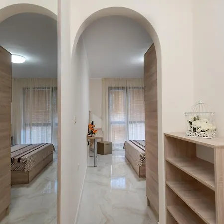 Apart Otel Poseidon Vip Club Balneo &
