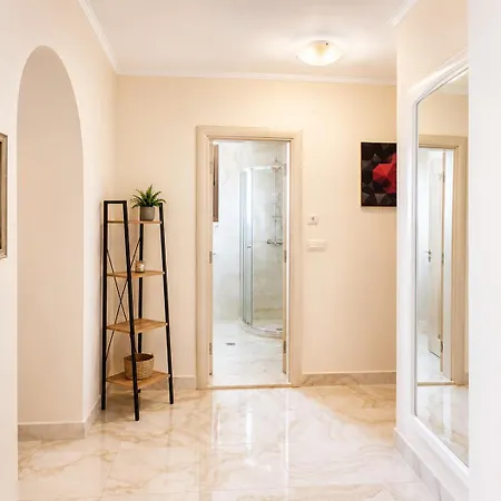 Aparthotel Poseidon Vip Club Balneo & Nesebar