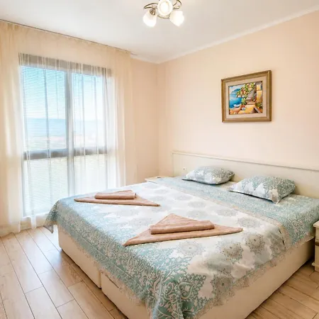Poseidon Vip Club Balneo & Apart Otel Misivri