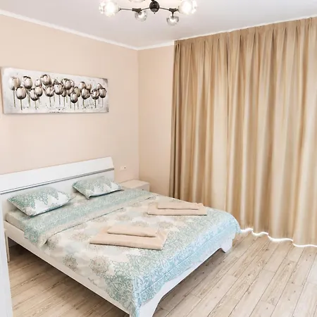 Apart Otel Poseidon Vip Club Balneo & 4*