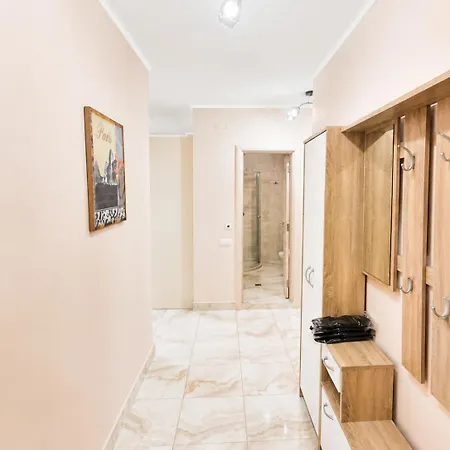 Poseidon Vip Club Balneo & 4* Misivri
