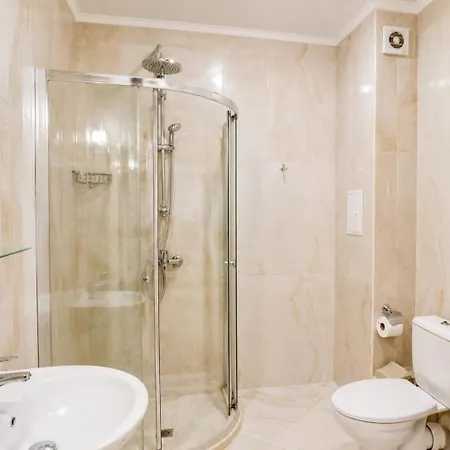 Poseidon Vip Club Balneo & Misivri
