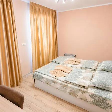Poseidon Vip Club Balneo & 4* Misivri