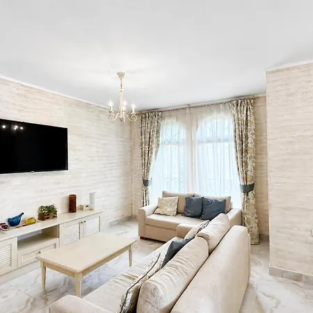 Poseidon Vip Club Balneo & 4* Nesebar
