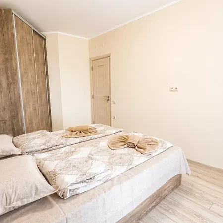 Poseidon Vip Club Balneo & 4*
