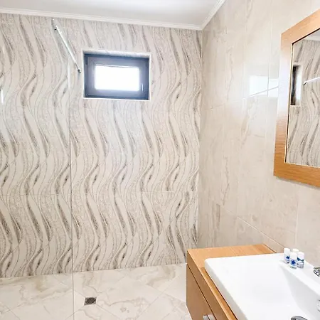 Poseidon Vip Club Balneo & Aparthotel