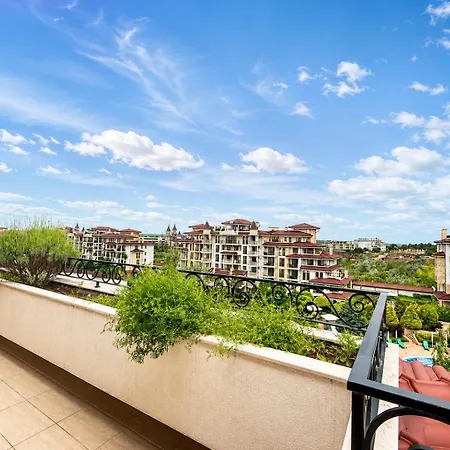 Poseidon Vip Club Balneo & Apart Otel Misivri