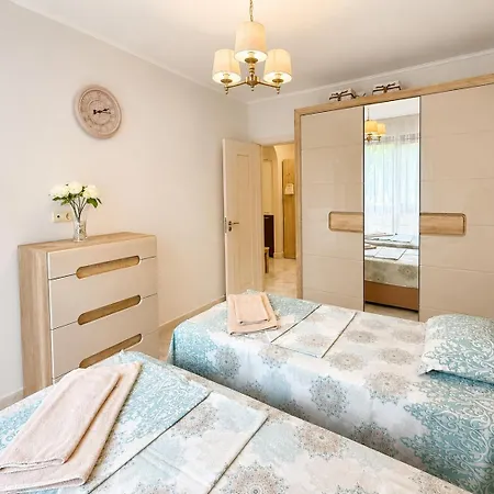 Apart Otel Poseidon Vip Club Balneo &