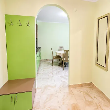 Poseidon Vip Club Balneo & 4* Misivri