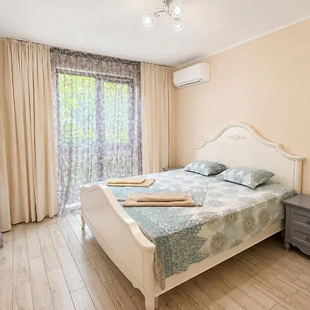 Aparthotel Poseidon Vip Club Balneo & Nesebar