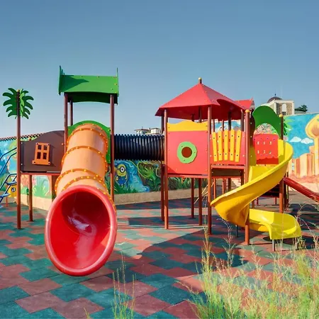 Poseidon Vip Club Balneo &